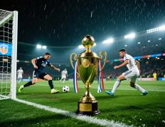 Karsa与90激战尤文图斯分钟，晋级下一阶段胜负难料！JackeyLove焦点对战比赛高潮迭起