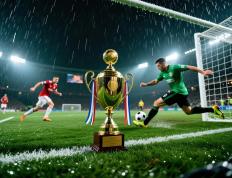 钻石联赛最新形势：密尔沃基雄鹿高居榜首，阿森纳强势追赶，冠军归属成迷